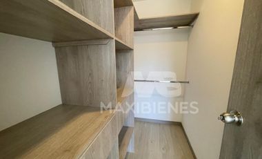 apartamento en arriendo en fatima. Cod A59675