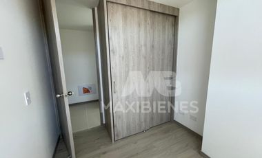 apartamento en arriendo en fatima. Cod A59675