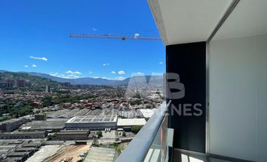 apartamento en arriendo en fatima. Cod A59675