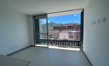 apartamento en arriendo en fatima. Cod A59675