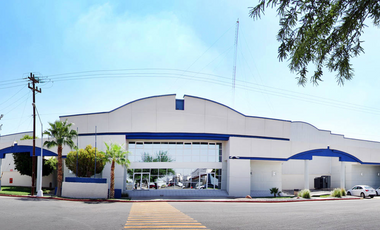 En renta | Bodega Industrial | Mexicali, Baja California