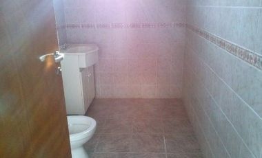 Departamento en venta en Quilmes Sur