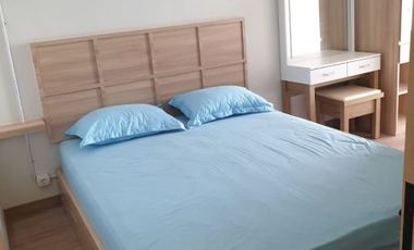 Dijual VASANTA Innopark Cibitung Botan 2BR View Swimming Pool
