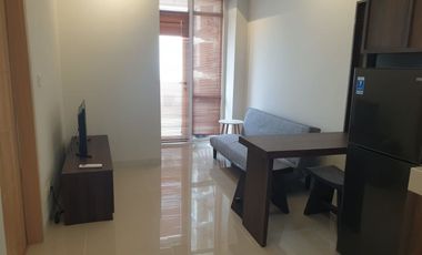 Dijual VASANTA Innopark Cibitung Botan 2BR View Swimming Pool