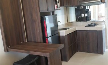 Dijual VASANTA Innopark Cibitung Botan 2BR View Swimming Pool
