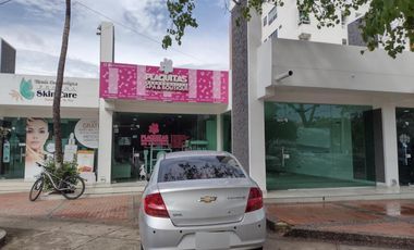Local en arriendo en Ciudad Jardin, Barranquilla