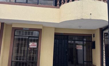 VENDO EXCELENTE CASA EN EL BARRIO JARDIN DE COAVICONSA - BUCARAMANGA. Cod V13606