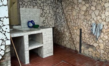 VENDO EXCELENTE CASA EN EL BARRIO JARDIN DE COAVICONSA - BUCARAMANGA. Cod V13606