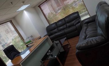 SE VENDE OFICINA EN WORLD TRADE CENTER - 4222DA