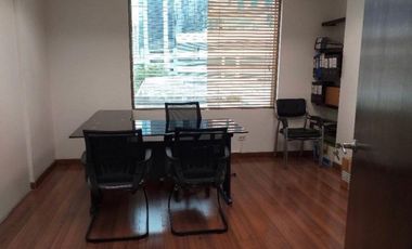 SE VENDE OFICINA EN WORLD TRADE CENTER - 4222DA