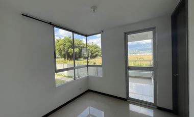 apartamento en arriendo en alfaguara. Cod A16795
