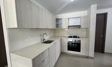 apartamento en arriendo en alfaguara. Cod A16795