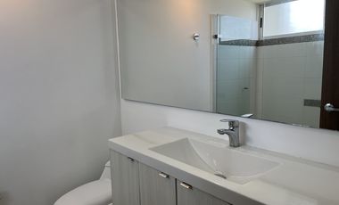 apartamento en arriendo en alfaguara. Cod A16795