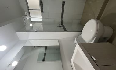 apartamento en arriendo en alfaguara. Cod A16795