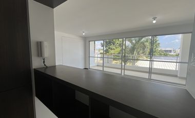 apartamento en arriendo en alfaguara. Cod A16795