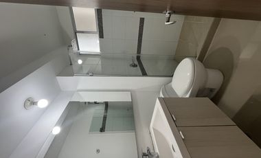 apartamento en arriendo en alfaguara. Cod A16795