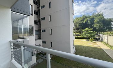 apartamento en arriendo en alfaguara. Cod A16795