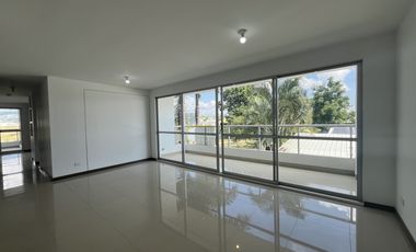 apartamento en arriendo en alfaguara. Cod A16795