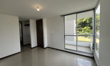 apartamento en arriendo en alfaguara. Cod A16795