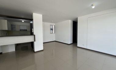 apartamento en arriendo en alfaguara. Cod A16795