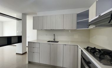 apartamento en arriendo en alfaguara. Cod A16795