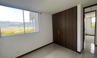 apartamento en arriendo en alfaguara. Cod A16795