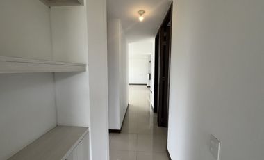 apartamento en arriendo en alfaguara. Cod A16795