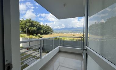 apartamento en arriendo en alfaguara. Cod A16795
