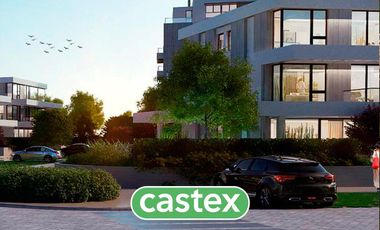 Departamento - Flumine