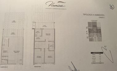 Departamento - Flumine