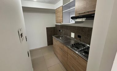 apartamento en arriendo en ciudad verde. Cod A6225902