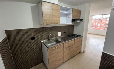 apartamento en arriendo en ciudad verde. Cod A6225902