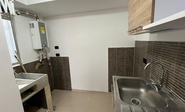 apartamento en arriendo en ciudad verde. Cod A6225902