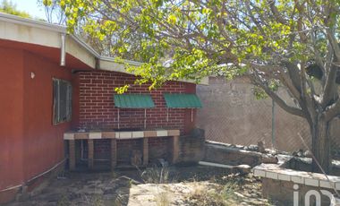 Casa en venta en Lago de Jacales, Santa Isabel, Chihuahua