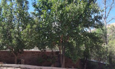 Casa en venta en Lago de Jacales, Santa Isabel, Chihuahua