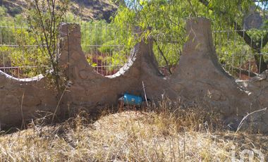 Casa en venta en Lago de Jacales, Santa Isabel, Chihuahua