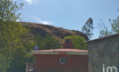 Casa en venta en Lago de Jacales, Santa Isabel, Chihuahua