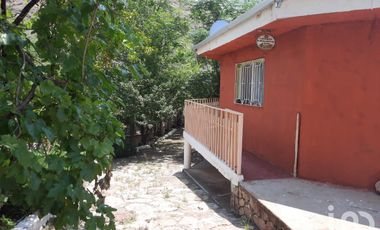 Casa en venta en Lago de Jacales, Santa Isabel, Chihuahua