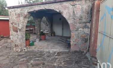 Casa en venta en Lago de Jacales, Santa Isabel, Chihuahua