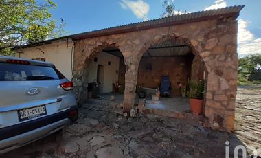 Casa en venta en Lago de Jacales, Santa Isabel, Chihuahua
