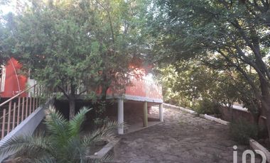 Casa en venta en Lago de Jacales, Santa Isabel, Chihuahua