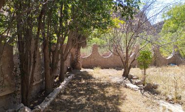 Casa en venta en Lago de Jacales, Santa Isabel, Chihuahua
