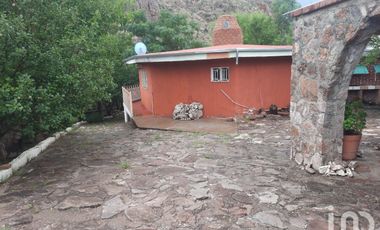 Casa en venta en Lago de Jacales, Santa Isabel, Chihuahua