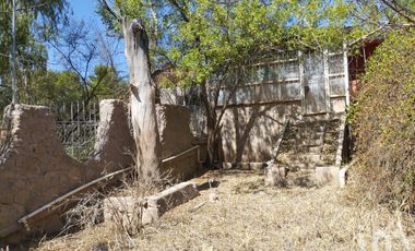 Casa en venta en Lago de Jacales, Santa Isabel, Chihuahua