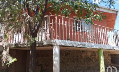 Casa en venta en Lago de Jacales, Santa Isabel, Chihuahua