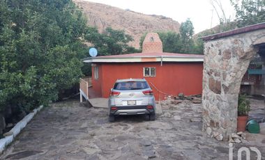 Casa en venta en Lago de Jacales, Santa Isabel, Chihuahua