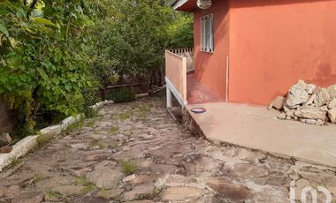 Casa en venta en Lago de Jacales, Santa Isabel, Chihuahua