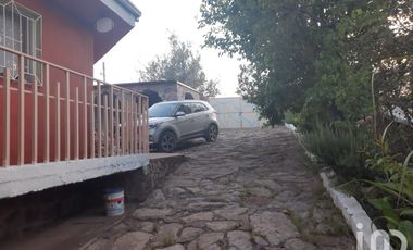 Casa en venta en Lago de Jacales, Santa Isabel, Chihuahua