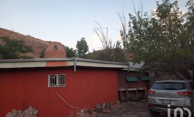 Casa en venta en Lago de Jacales, Santa Isabel, Chihuahua
