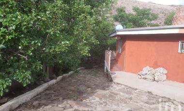 Casa en venta en Lago de Jacales, Santa Isabel, Chihuahua